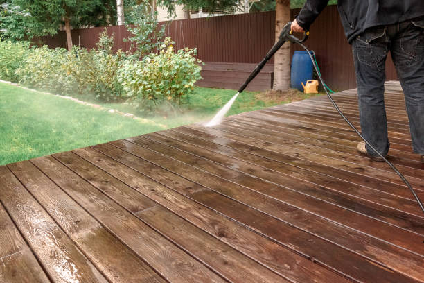 Pre-Holiday Cleaning in Fairfield Glade, TN